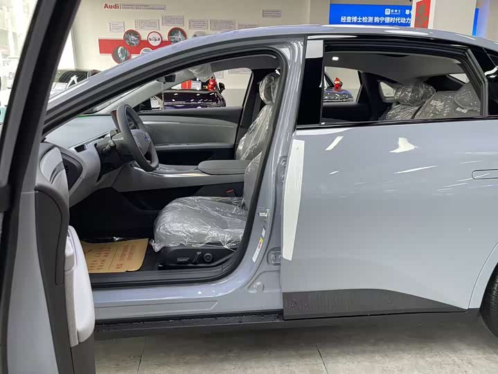 Photo 3 - XPeng Mona M03