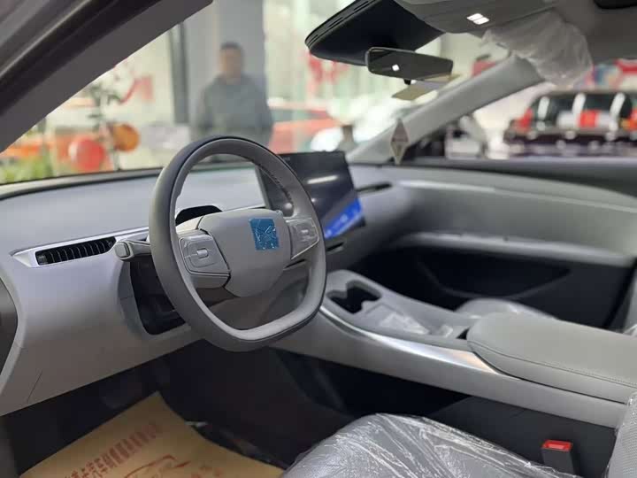 Photo 4 - XPeng Mona M03