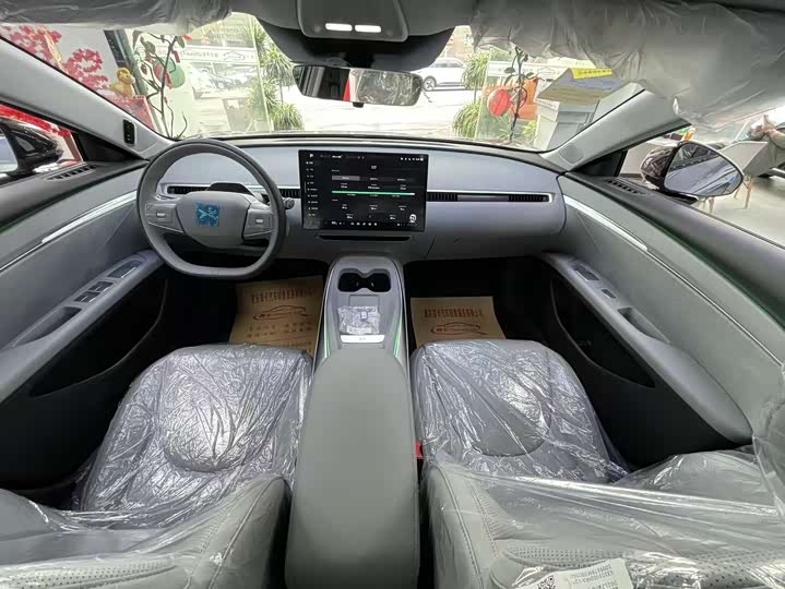 Photo 7 - XPeng Mona M03