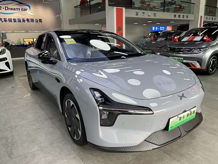 Photo 8 - XPeng Mona M03