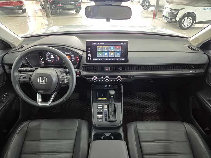 Photo 8 - Honda CR-V