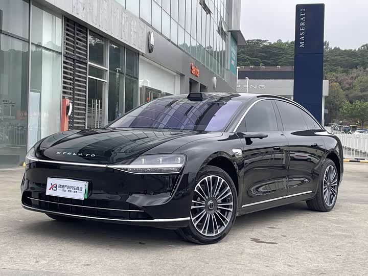 Фото 1 - Stelato S9