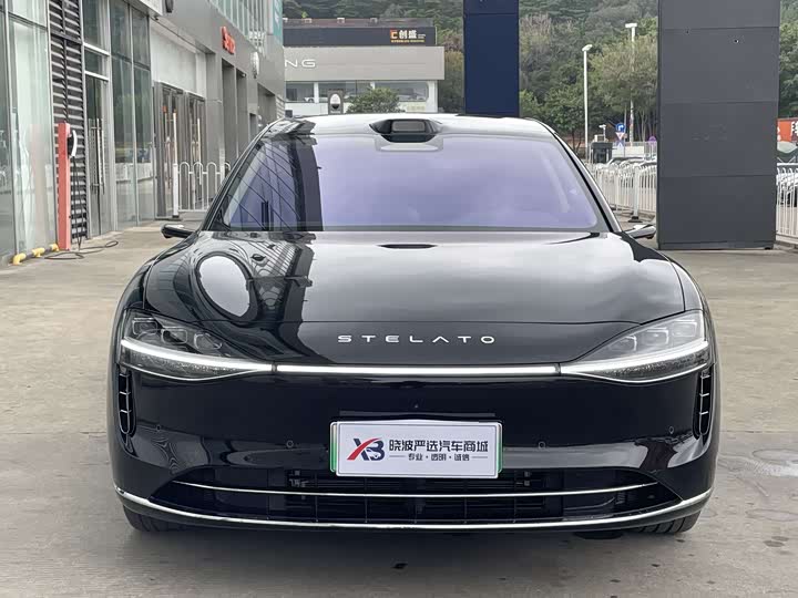 Фото 2 - Stelato S9