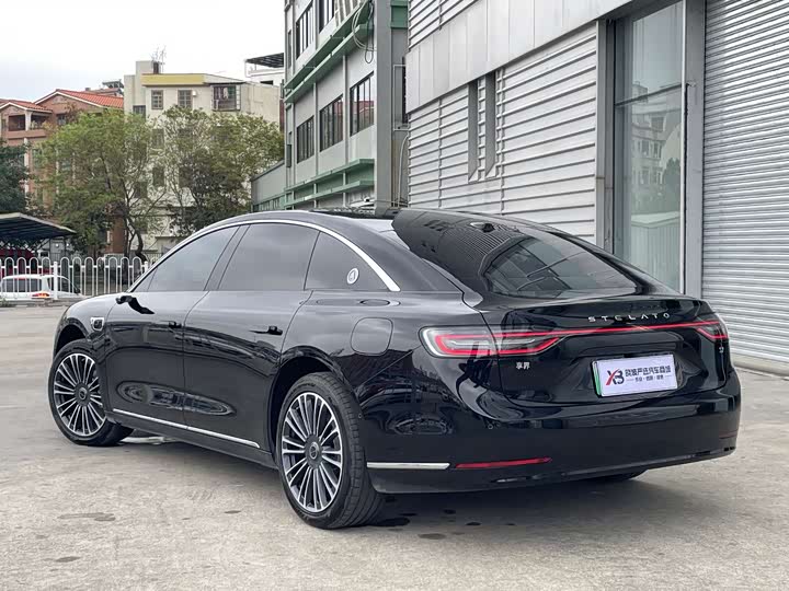 Фото 3 - Stelato S9