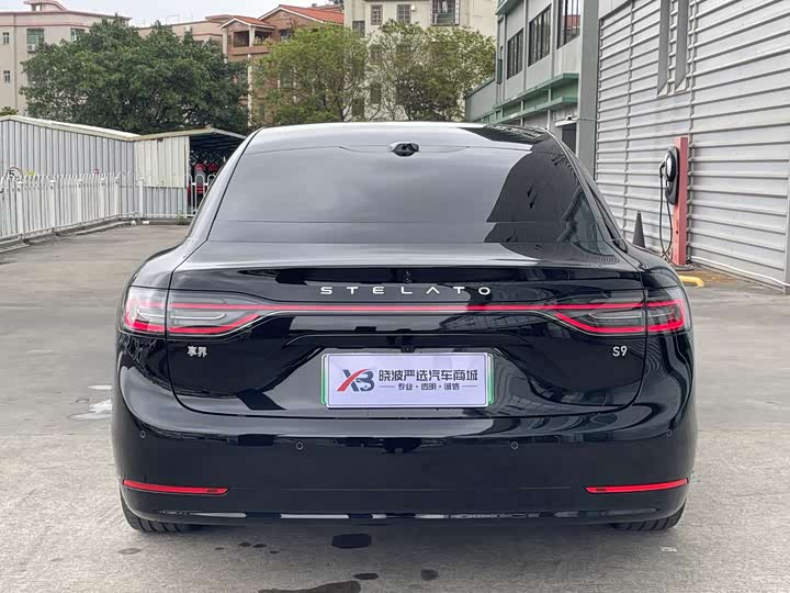 Фото 4 - Stelato S9