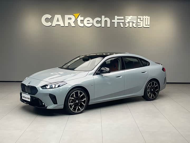 Фото 1 - BMW 2 Series