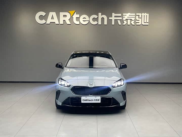 Фото 2 - BMW 2 Series