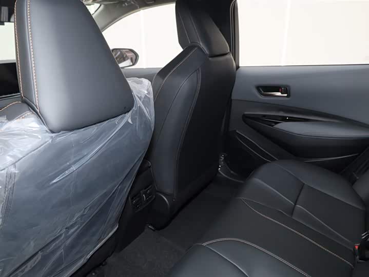 Photo 6 - Toyota Corolla