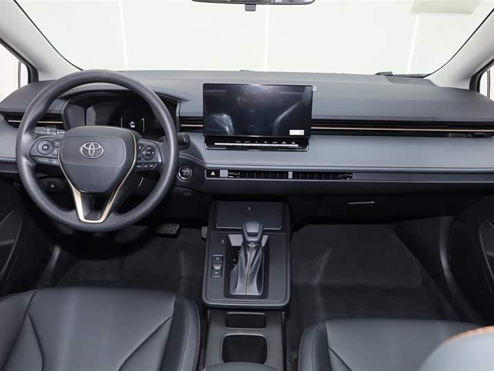 Photo 9 - Toyota Corolla