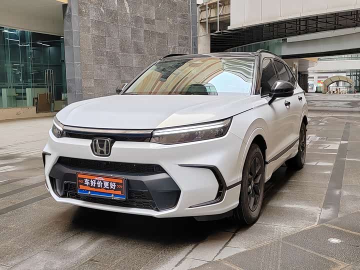 Photo 1 - Honda Breeze