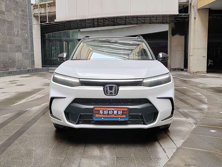 Photo 2 - Honda Breeze