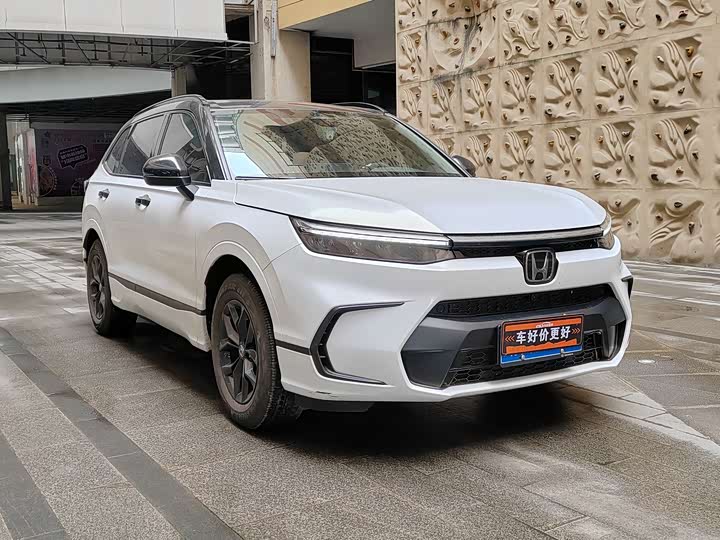 Photo 3 - Honda Breeze