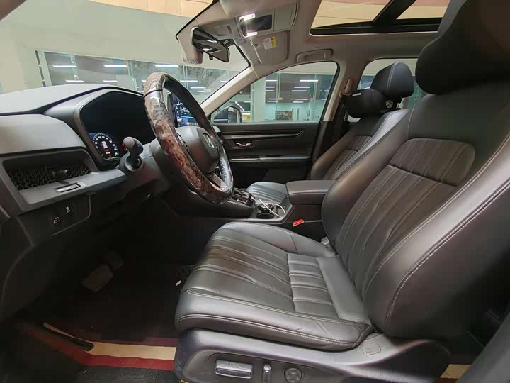 Photo 4 - Honda Breeze