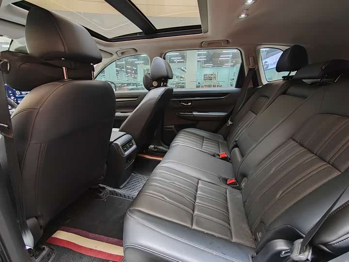 Photo 5 - Honda Breeze