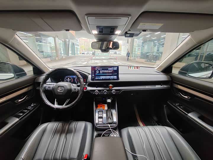 Photo 6 - Honda Breeze