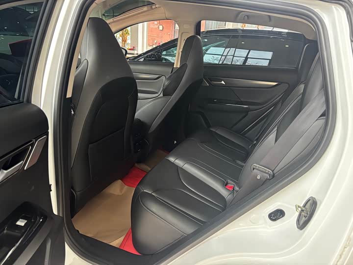 Фото 7 - XPeng G3