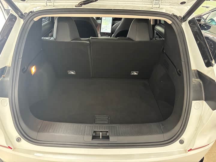 Фото 9 - XPeng G3