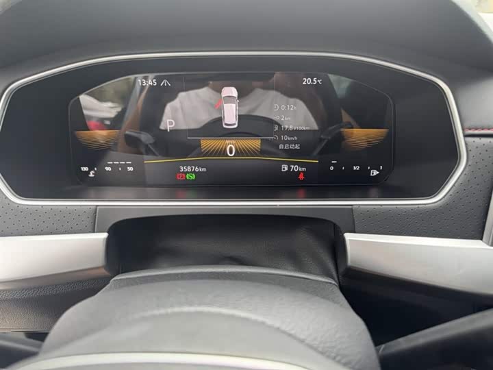 Photo 6 - Volkswagen Lavida