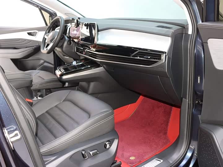 Фото 8 - Volkswagen Talagon