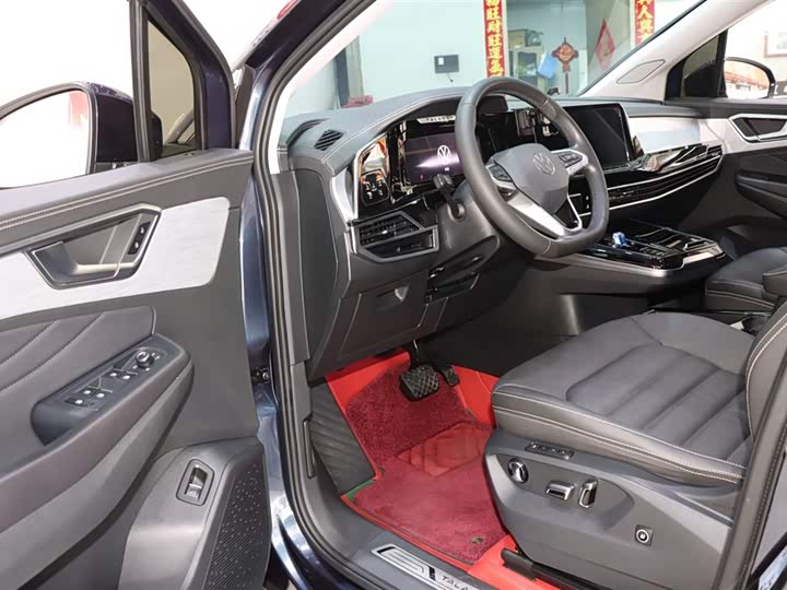 Фото 9 - Volkswagen Talagon