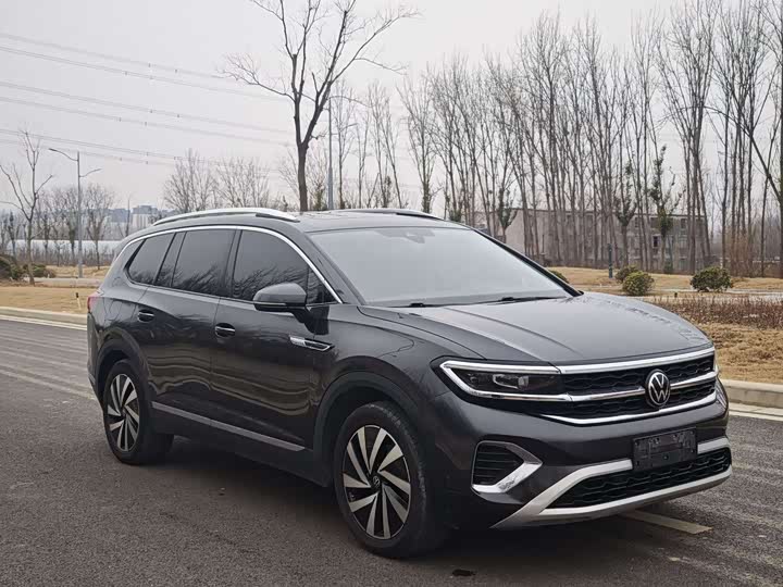 Photo 3 - Volkswagen Talagon