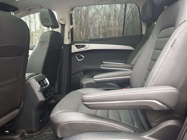 Photo 7 - Volkswagen Talagon