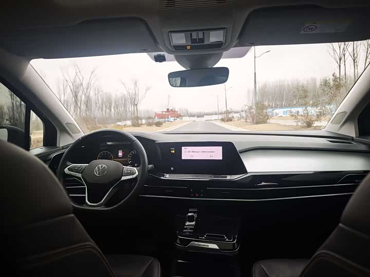 Photo 9 - Volkswagen Talagon