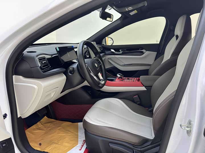 Фото 4 - BYD Qin Plus