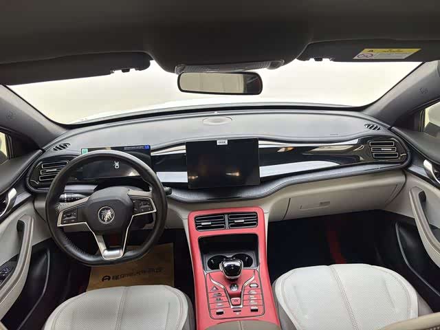 Фото 5 - BYD Qin Plus