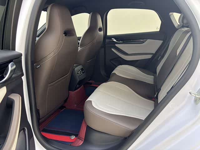 Фото 9 - BYD Qin Plus