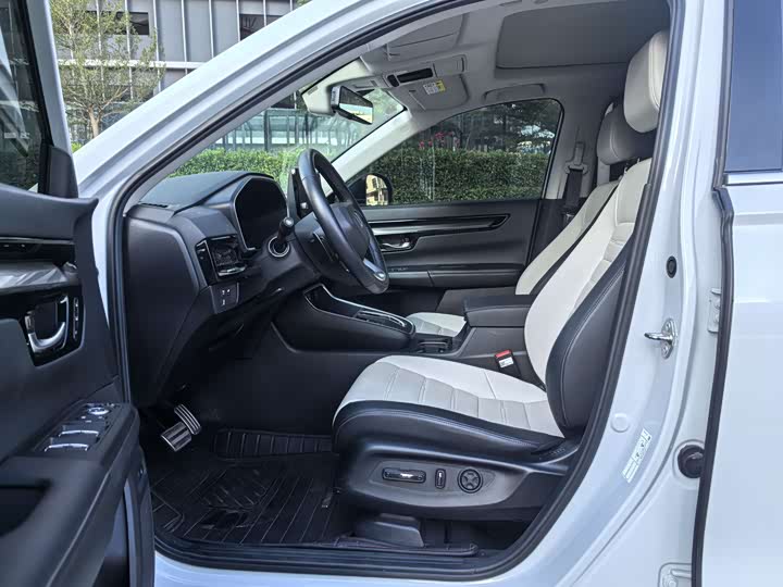 Photo 4 - Honda CR-V Hybrid