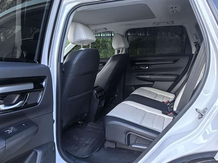 Photo 6 - Honda CR-V Hybrid