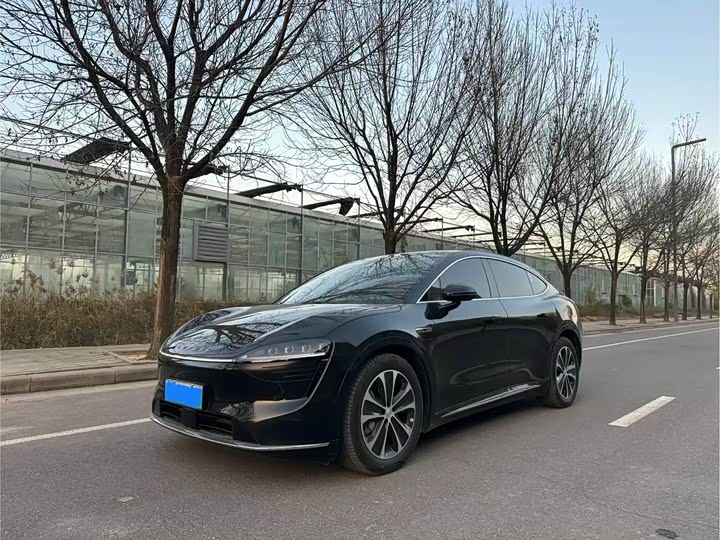 Фото 1 - Luxeed R7