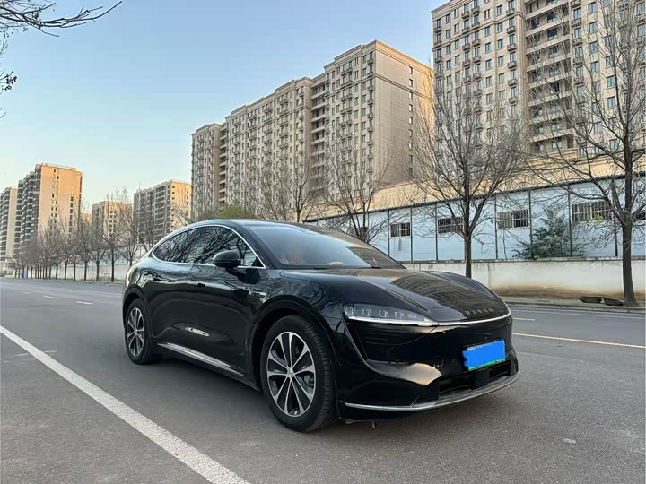 Фото 3 - Luxeed R7