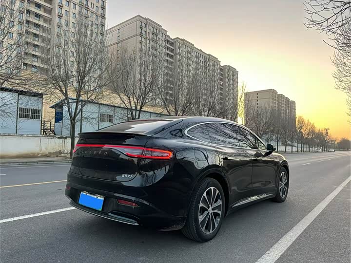 Фото 7 - Luxeed R7