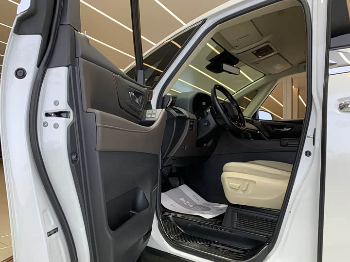 Фото 8 - Toyota Alphard