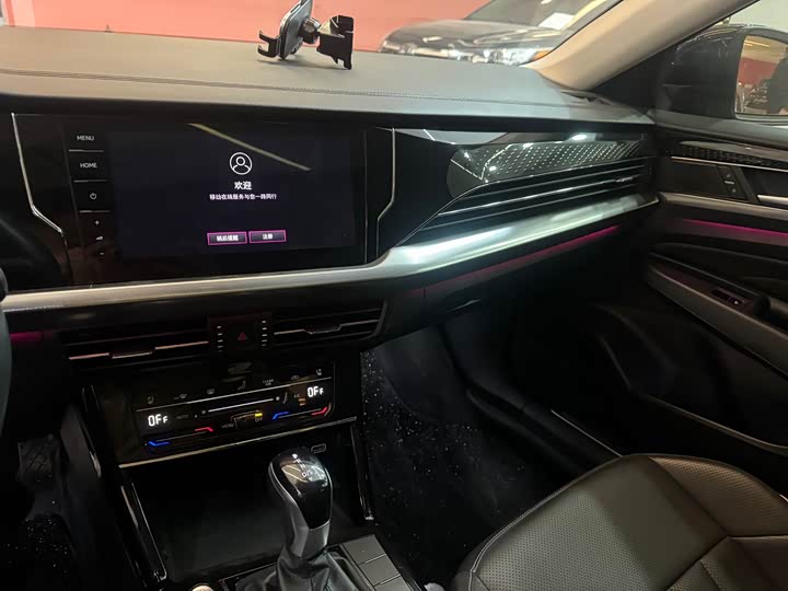 Фото 6 - Volkswagen Passat