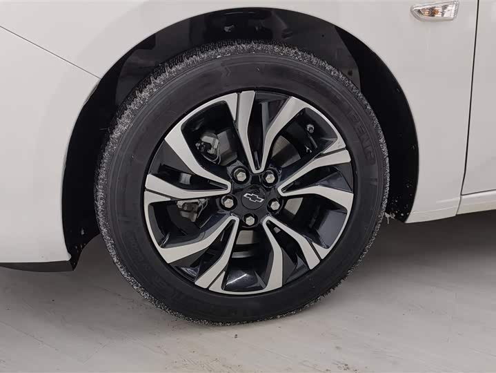 Фото 6 - Chevrolet Monza