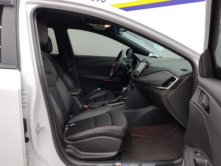 Фото 8 - Chevrolet Monza