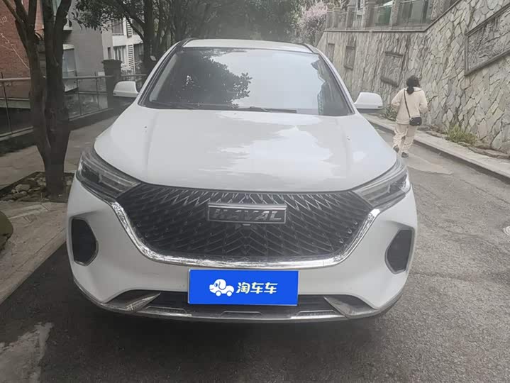 Фото 2 - Haval M6