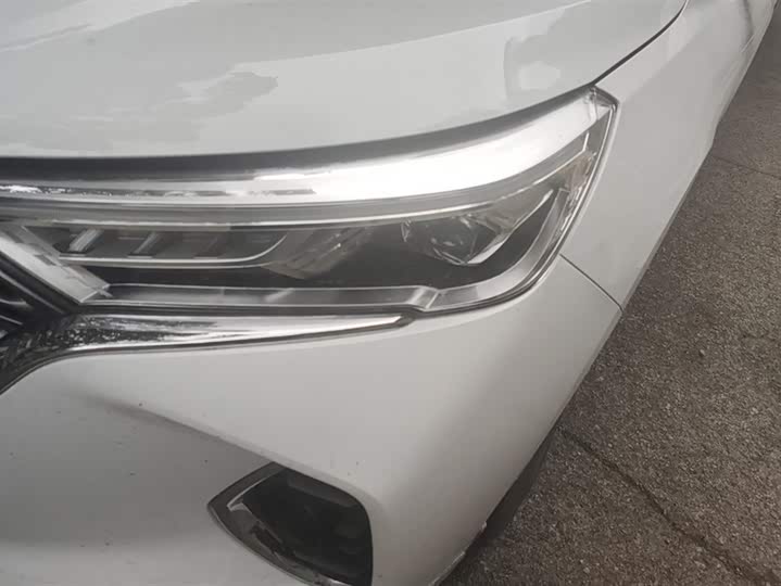 Фото 5 - Haval M6