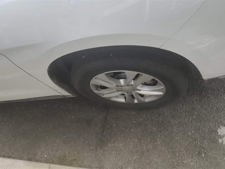 Фото 6 - Haval M6