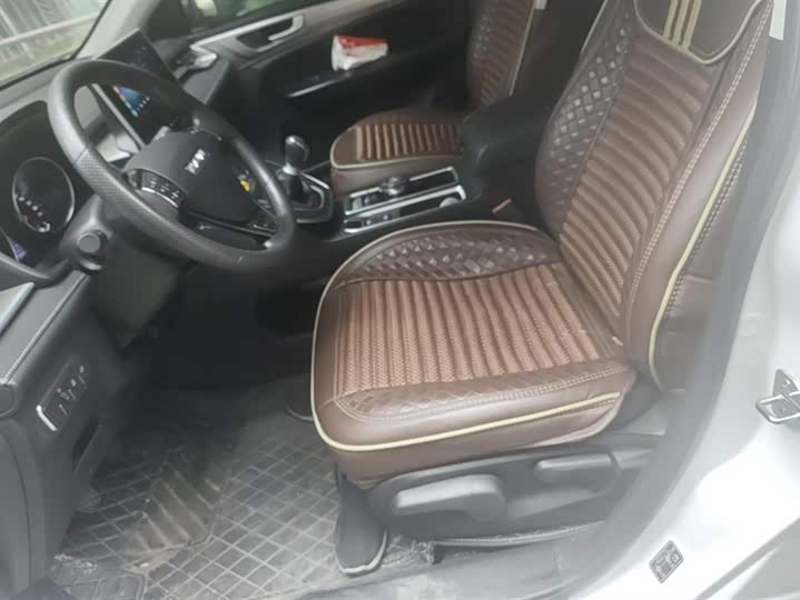 Фото 9 - Haval M6