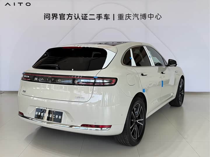 Фото 5 - Aito M5