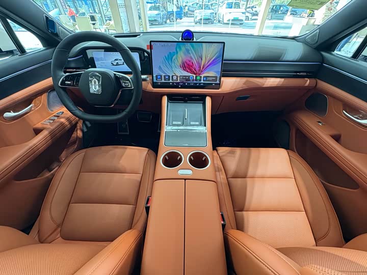 Фото 9 - Aito M5