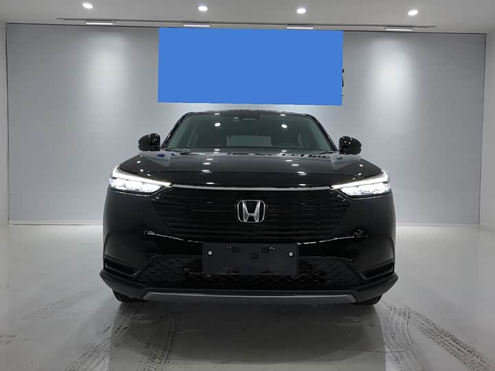 Photo 2 - Honda Vezel