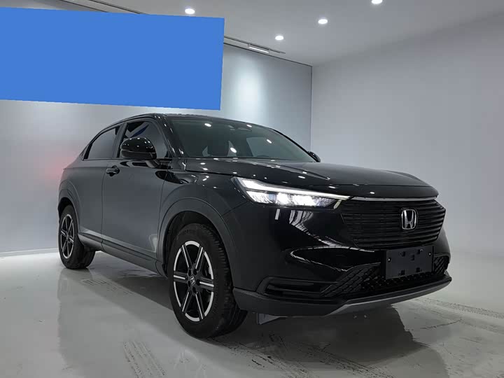 Photo 3 - Honda Vezel