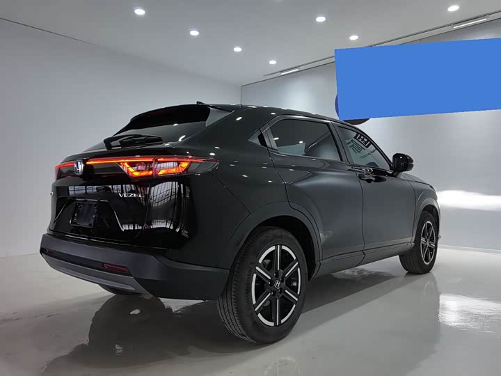 Photo 4 - Honda Vezel