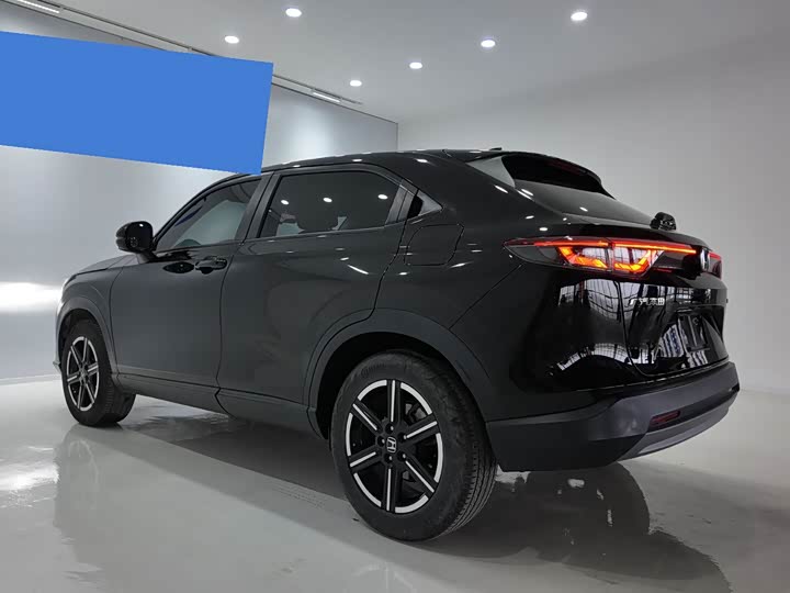 Photo 6 - Honda Vezel