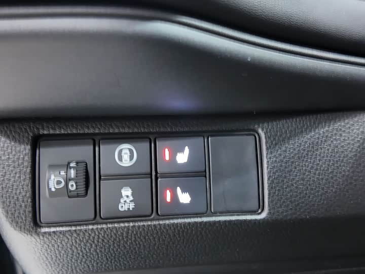 Photo 9 - Honda Vezel